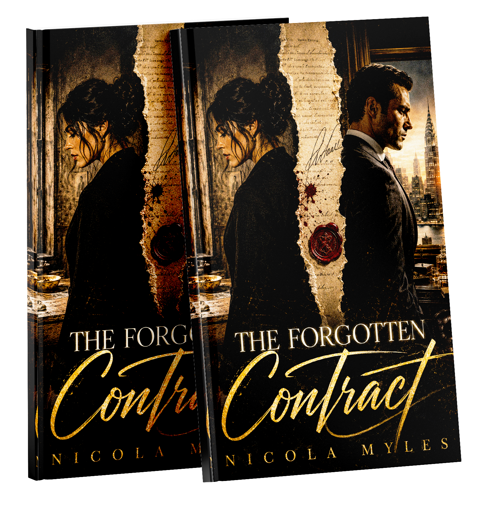 Upcoming Book