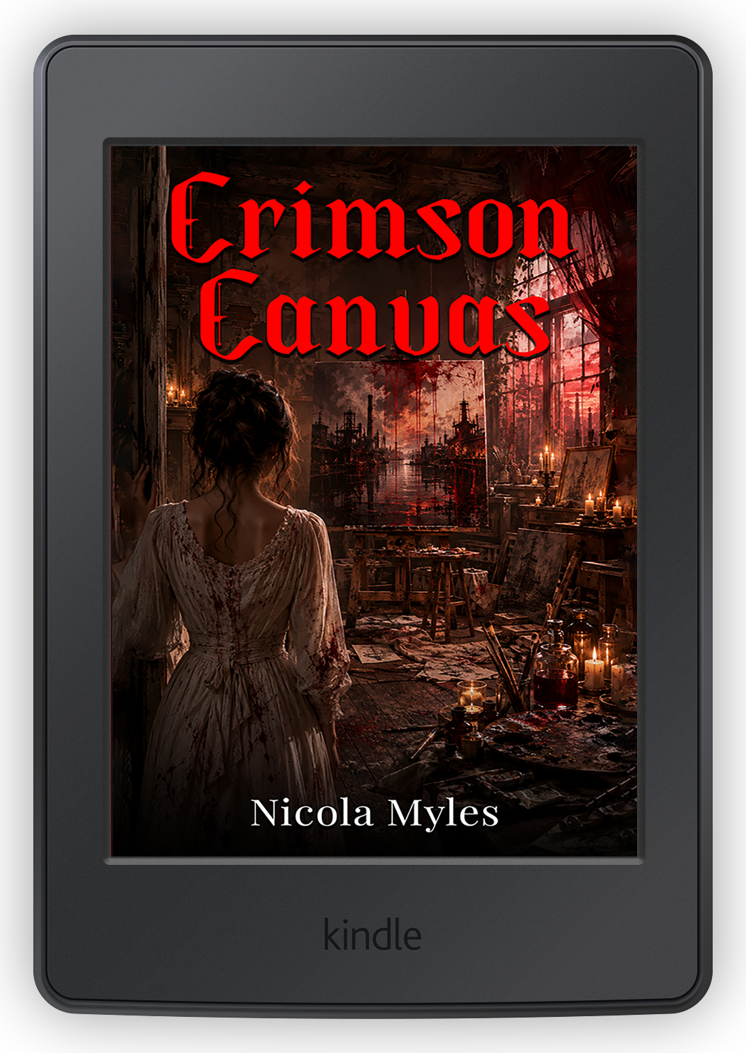 eBook Edition
